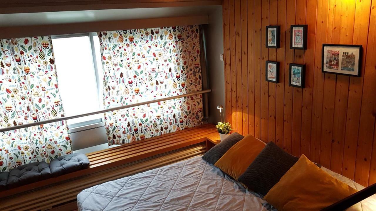 Appartamento Ventisei - Cipat 22114 Marilleva Exteriör bild