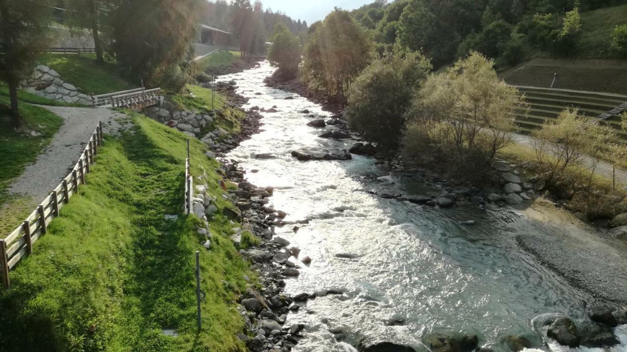 Appartamento Ventisei - Cipat 22114 Marilleva Exteriör bild