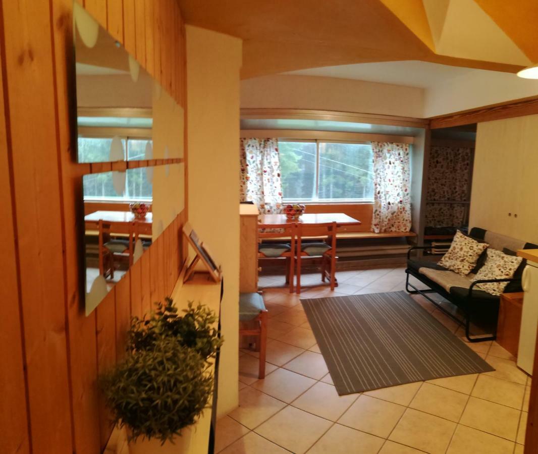 Appartamento Ventisei - Cipat 22114 Marilleva Exteriör bild